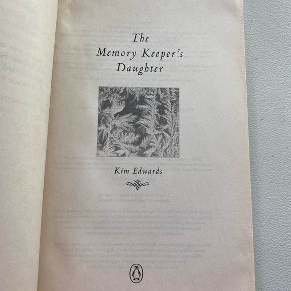 Paper Back Book - Picture 3 of 3